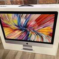 Apple iMac 27 5K 2020 64/512 GB Intel i7 5500 XT