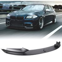 SPOILER LIP BMW F10 F11 LOOK M PERFORMANCE