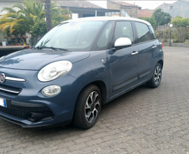 Fiat 500L 1.3 Multijet Lounge