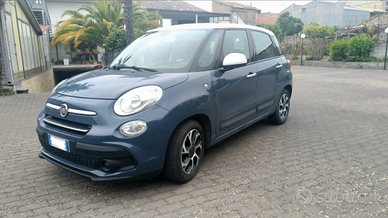 Fiat 500L 1.3 Multijet Lounge