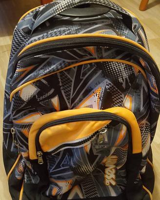 zaino trolley Seven