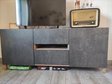 Mobile TV Ikea