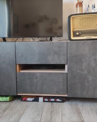 Mobile TV Ikea