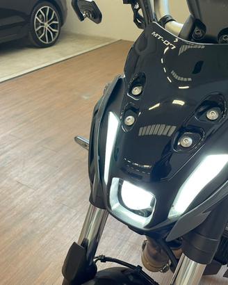 Cupolino originale yamaha  x mt 07