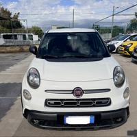 Fiat 500L 1.3 Multijet 95 CV Cross