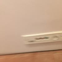 Freezer a pozzetto