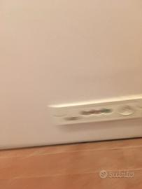 Freezer a pozzetto