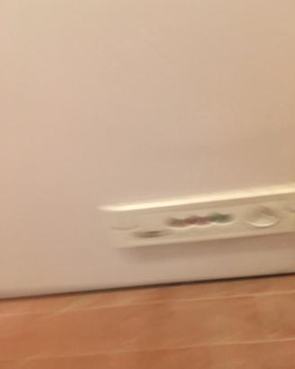 Freezer a pozzetto