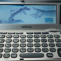 Nokia 9210 Commuicator 