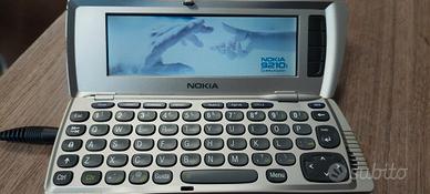 Nokia 9210 Commuicator 