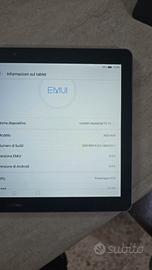 tablet Huawei 