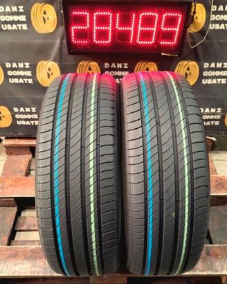 2 GOMME MICHELIN ESTIVE 205 55 17 80%