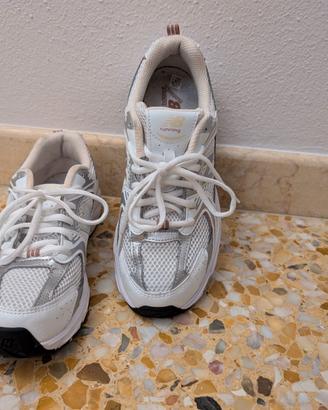 Scarpe new balance donna