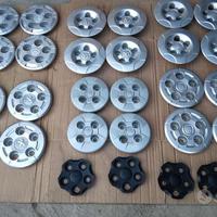 Coprimozzo,coppe per doblò,jumper,renegade ecc