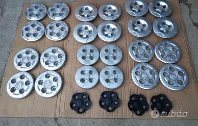 Coprimozzo,coppe per doblò,jumper,renegade ecc