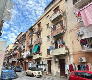 2 LOCALI A PALERMO