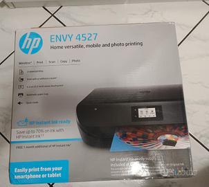 stampante HP