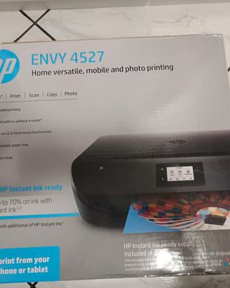 stampante HP