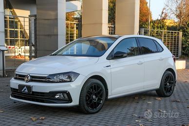 Volkswagen Polo 1.0 TSI 5p. Highline R-Line