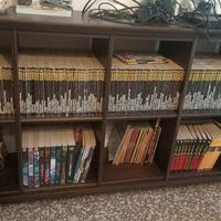 Collezione enorme Dylan Dog