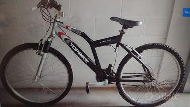 bicicletta Topbike