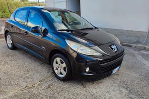 Peugeot 207 1.4 HDi 70CV 5p. Energie Sport
