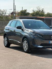 Peugeot 3008 2023 Garanzia motore cambio