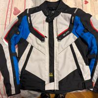 Giacca moto da turismo L uomo Alike