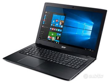 Notebook Acer i7 8gb 250gb SSD GeForce 940MX GDDR5