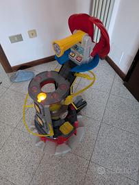torre paw patrol 