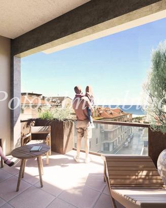 Appartamento - Porto Sant'Elpidio