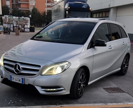 Mercedes classe b 200