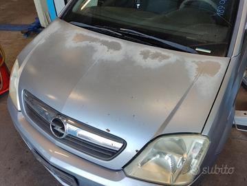 Cofano OPEL MERIVA del 2006