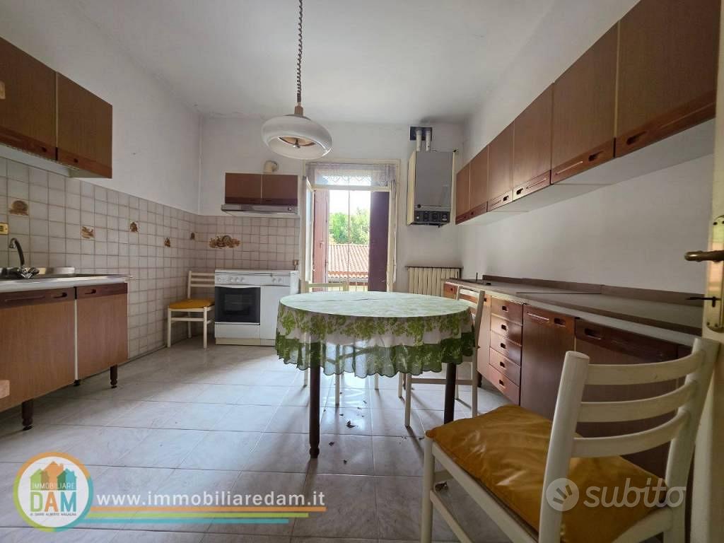 Appartamento – VI - Vista 4