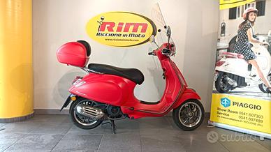 Vespa Primavera 125 S
