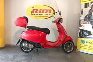 Vespa Primavera 125 S