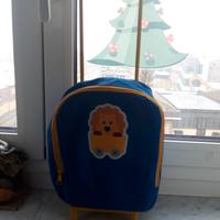 Trolley bambini unisex