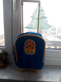 Trolley bambini unisex