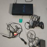 Play Station 2