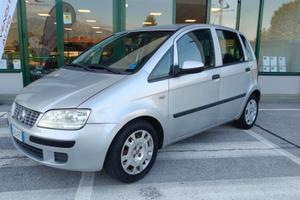 Fiat Idea 1.4 77cv