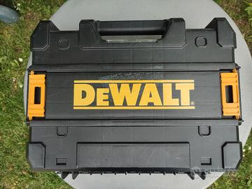 valigia dewalt