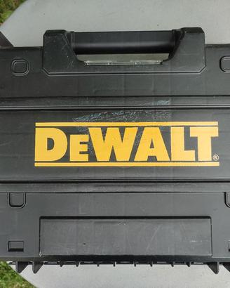 valigia dewalt