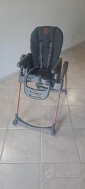 Seggiolone evolutivo bebeconfort