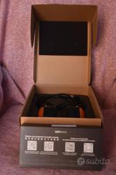 HIFIMAN SUNDARA chiuse  			