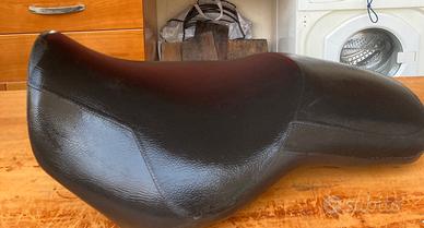 Sella Moto Guzzi Nevada iniezione dal 2004