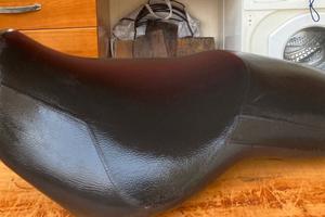 Sella Moto Guzzi Nevada iniezione dal 2004