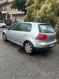 Golf 2.0 16V TDI 5P Sportline (140 CV) DSG