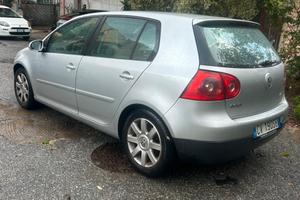 Golf 2.0 16V TDI 5P Sportline (140 CV) DSG