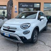 Fiat 500x Cross Neopatentati