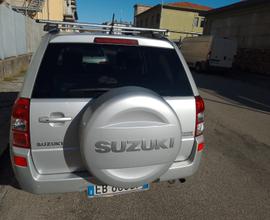 SUZUKI Grand Vitara 2ª - 2010